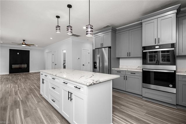 307 Smithfield BLVD, Smithfield, VA 23430