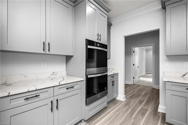307 Smithfield BLVD, Smithfield, VA 23430