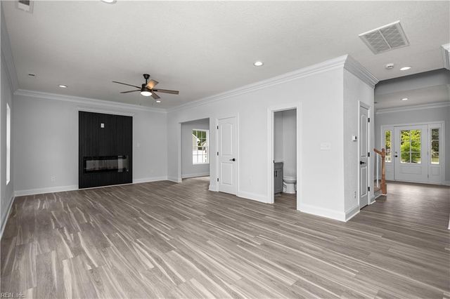307 Smithfield BLVD, Smithfield, VA 23430