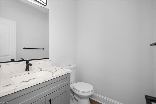 307 Smithfield BLVD, Smithfield, VA 23430