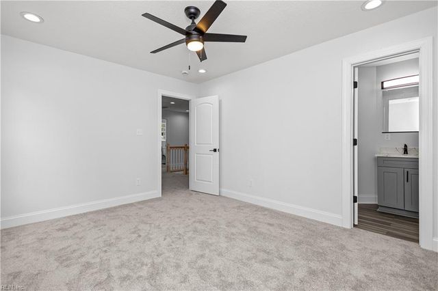 307 Smithfield BLVD, Smithfield, VA 23430