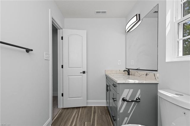 307 Smithfield BLVD, Smithfield, VA 23430