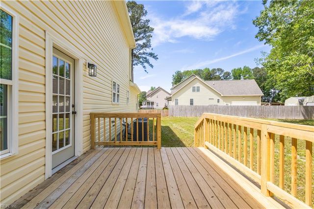307 Smithfield BLVD, Smithfield, VA 23430