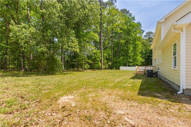 307 Smithfield BLVD, Smithfield, VA 23430