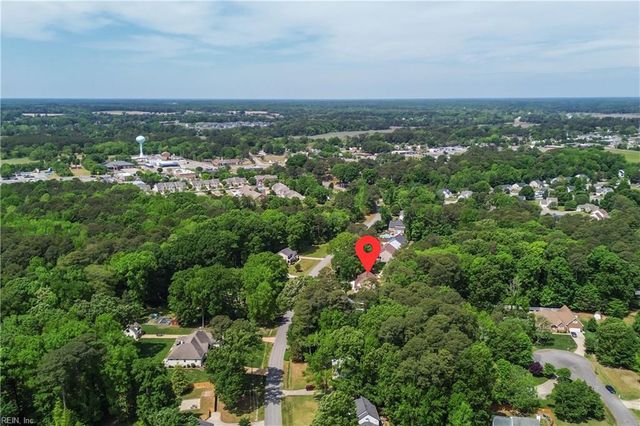307 Smithfield BLVD, Smithfield, VA 23430