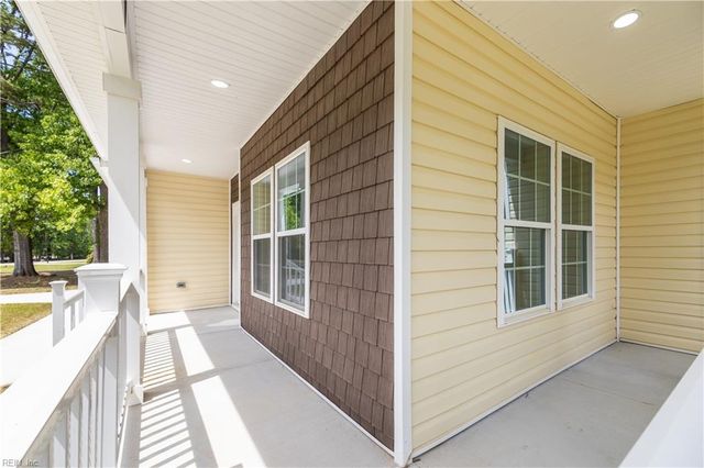 307 Smithfield BLVD, Smithfield, VA 23430