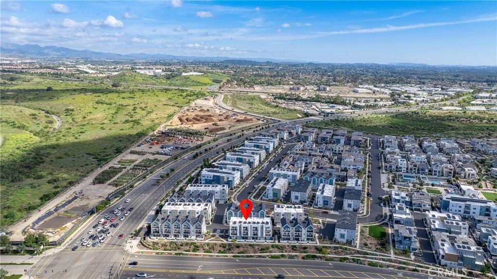 Image 37 of property listing at 390 Merit, Irvine, CA 92618