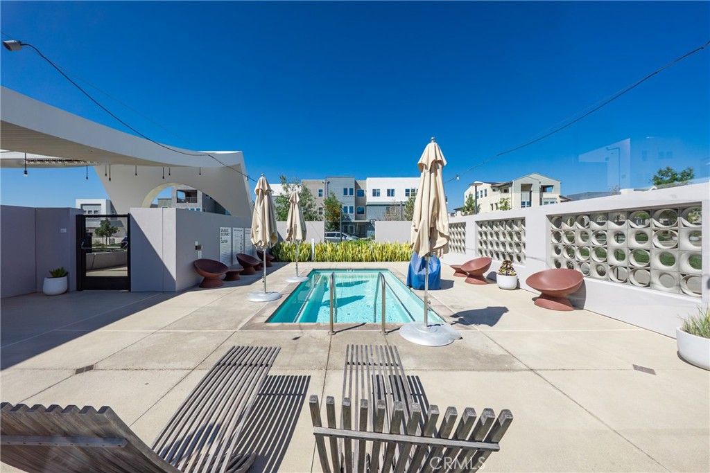 Image 40 of property listing at 390 Merit, Irvine, CA 92618