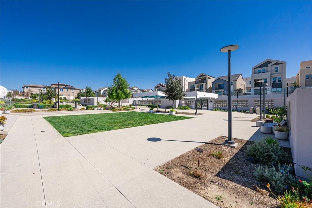 Image 41 of property listing at 390 Merit, Irvine, CA 92618