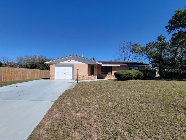 4542 GRAND CENTRAL AVENUE, New Port Richey, FL 34652