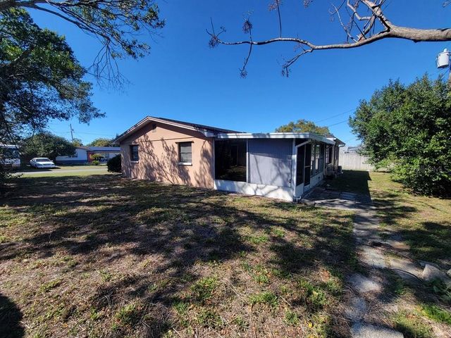 4542 GRAND CENTRAL AVENUE, New Port Richey, FL 34652