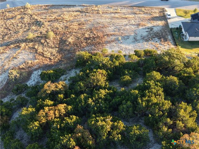 3419 Shoreline Drive, Harker Heights, TX 76548