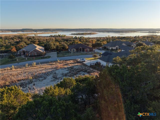 3419 Shoreline Drive, Harker Heights, TX 76548