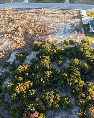 3419 Shoreline Drive, Harker Heights, TX 76548