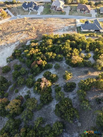 3419 Shoreline Drive, Harker Heights, TX 76548