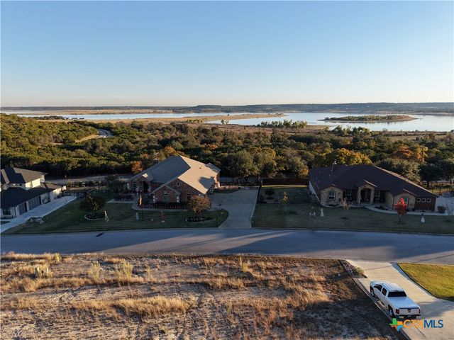 3419 Shoreline Drive, Harker Heights, TX 76548