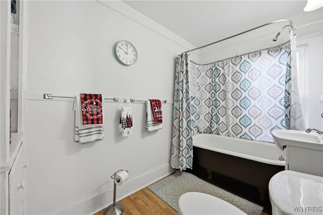 88 Main Street, Tonawanda, NY 14150