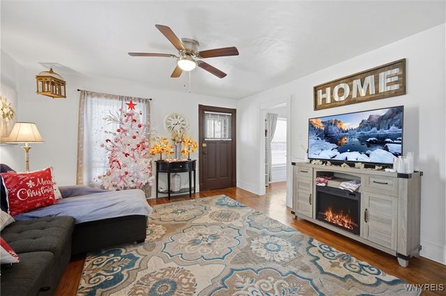 88 Main Street, Tonawanda, NY 14150