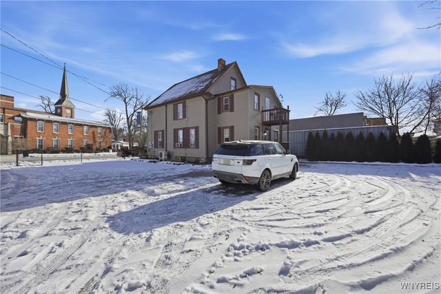 88 Main Street, Tonawanda, NY 14150