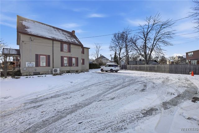 88 Main Street, Tonawanda, NY 14150