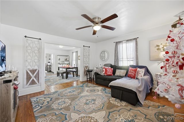 88 Main Street, Tonawanda, NY 14150