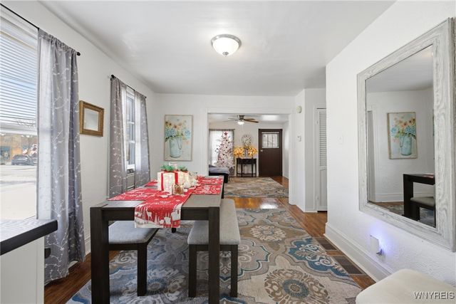 88 Main Street, Tonawanda, NY 14150