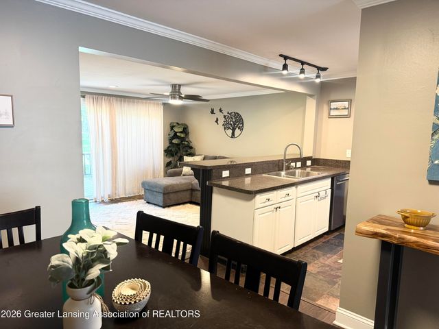 2410 Mount Hope Road, Okemos, MI 48864
