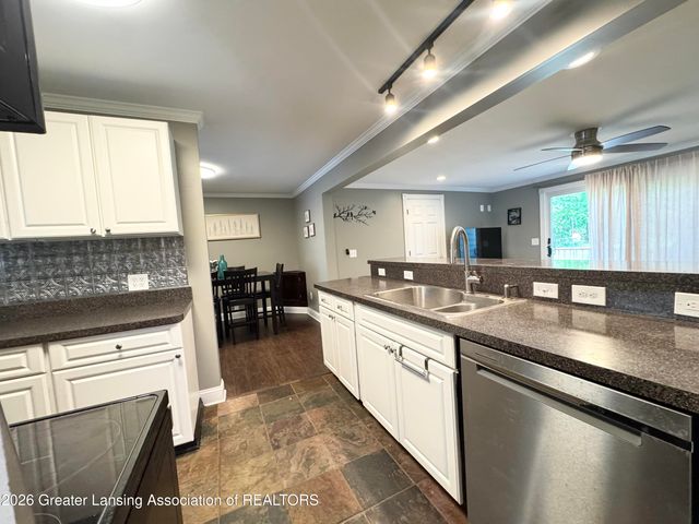 2410 Mount Hope Road, Okemos, MI 48864