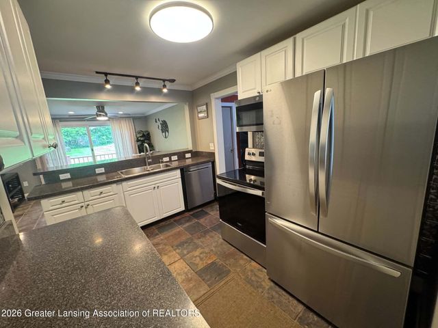 2410 Mount Hope Road, Okemos, MI 48864