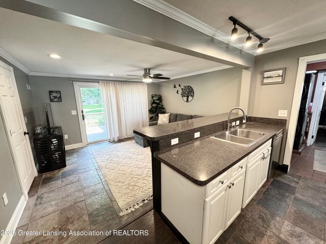 2410 Mount Hope Road, Okemos, MI 48864
