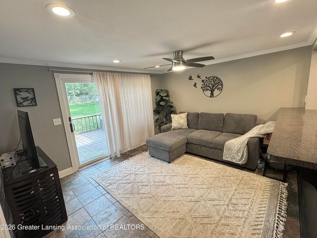 2410 Mount Hope Road, Okemos, MI 48864