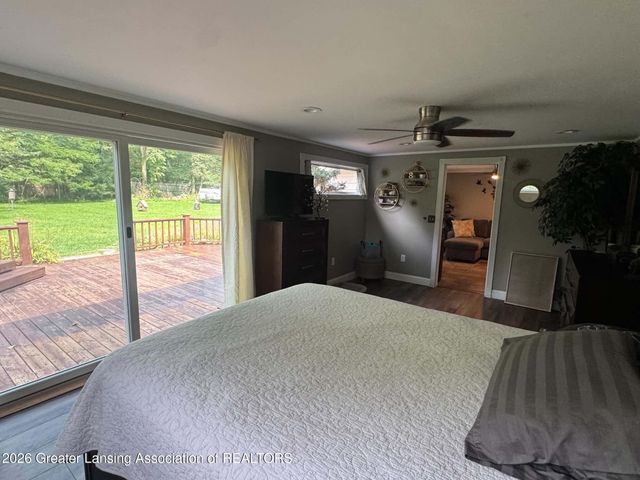 2410 Mount Hope Road, Okemos, MI 48864