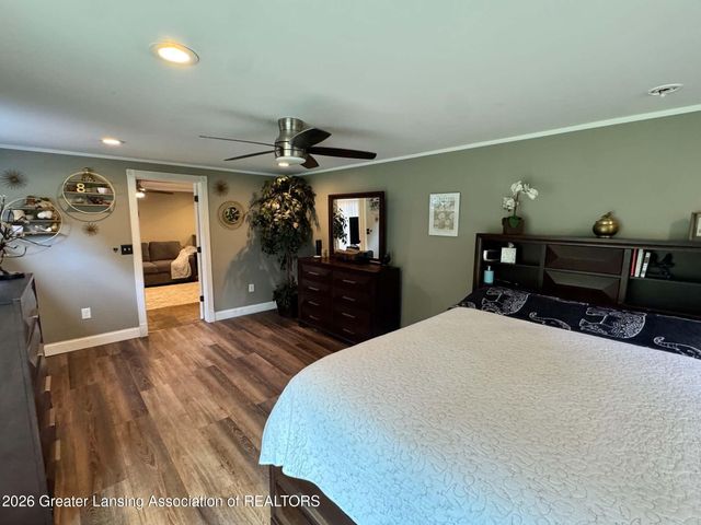 2410 Mount Hope Road, Okemos, MI 48864