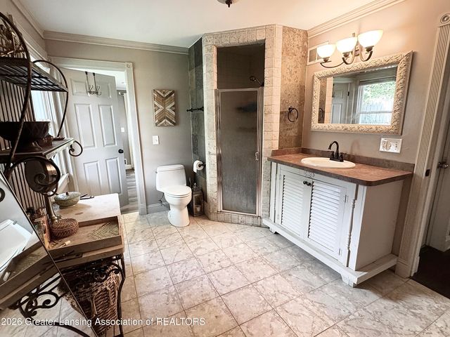 2410 Mount Hope Road, Okemos, MI 48864
