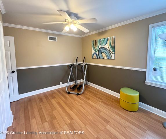 2410 Mount Hope Road, Okemos, MI 48864