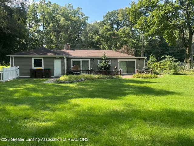 2410 Mount Hope Road, Okemos, MI 48864