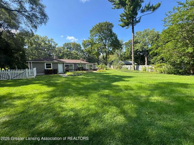 2410 Mount Hope Road, Okemos, MI 48864