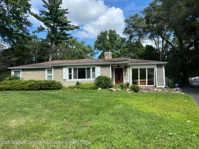 2410 Mount Hope Road, Okemos, MI 48864