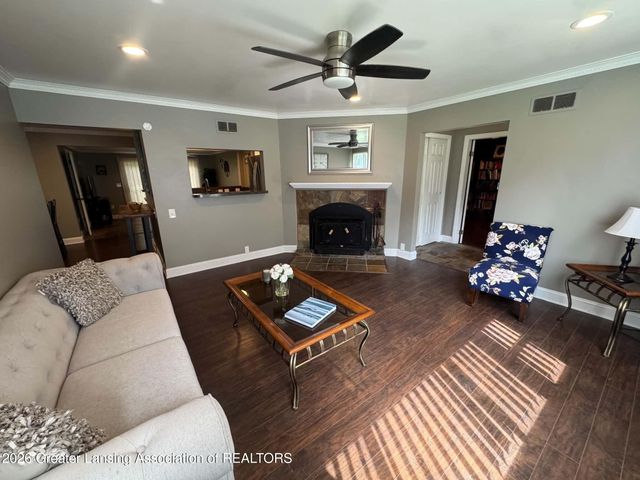 2410 Mount Hope Road, Okemos, MI 48864
