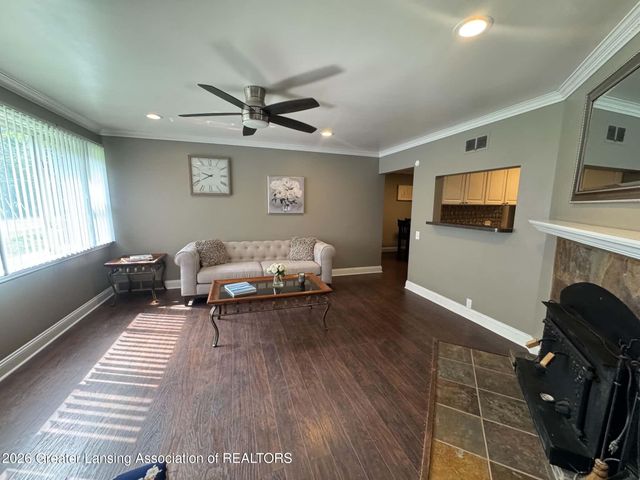 2410 Mount Hope Road, Okemos, MI 48864