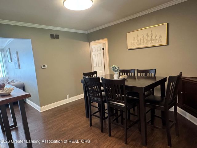2410 Mount Hope Road, Okemos, MI 48864