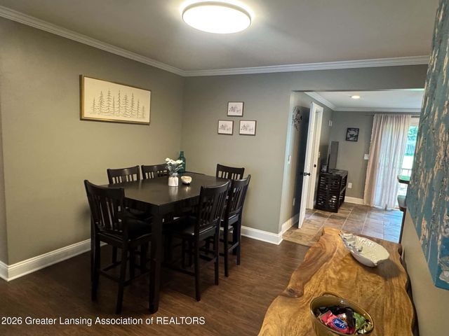 2410 Mount Hope Road, Okemos, MI 48864