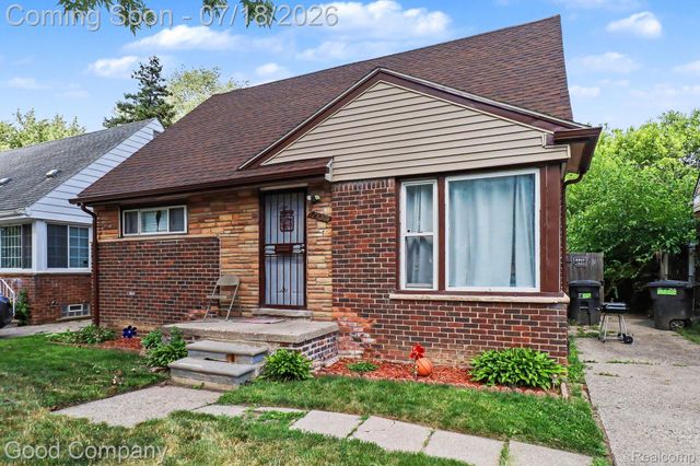 12882 Riverdale Avenue, Detroit, MI 48223