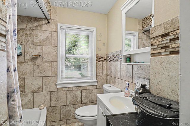 12882 Riverdale Avenue, Detroit, MI 48223