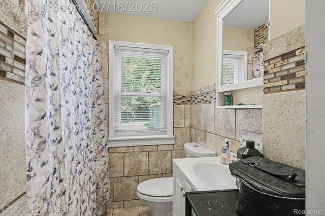 12882 Riverdale Avenue, Detroit, MI 48223