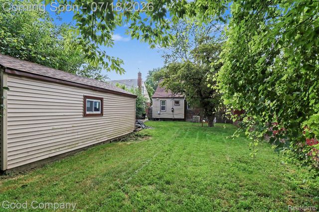 12882 Riverdale Avenue, Detroit, MI 48223