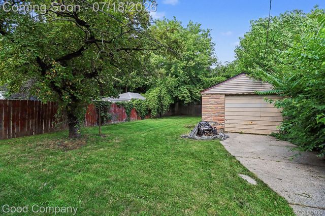 12882 Riverdale Avenue, Detroit, MI 48223