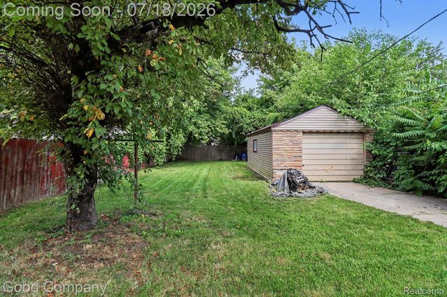 12882 Riverdale Avenue, Detroit, MI 48223