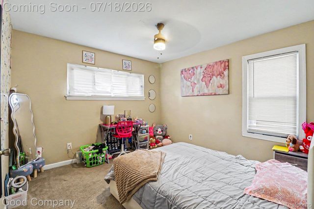 12882 Riverdale Avenue, Detroit, MI 48223