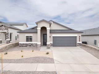 3928 Peak Place, El Paso, TX 79938